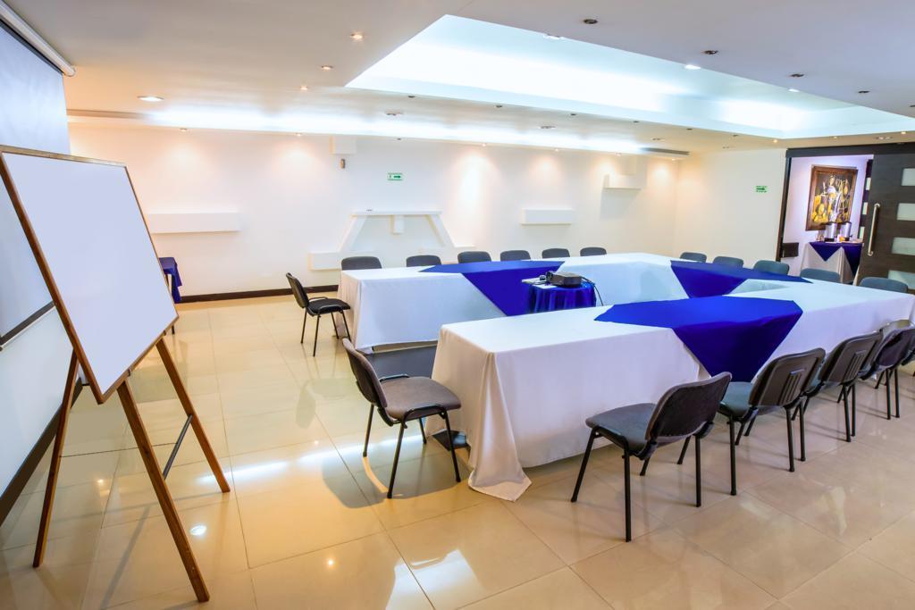Aw Hotel Connect 33 Μπογκοτά Εξωτερικό φωτογραφία