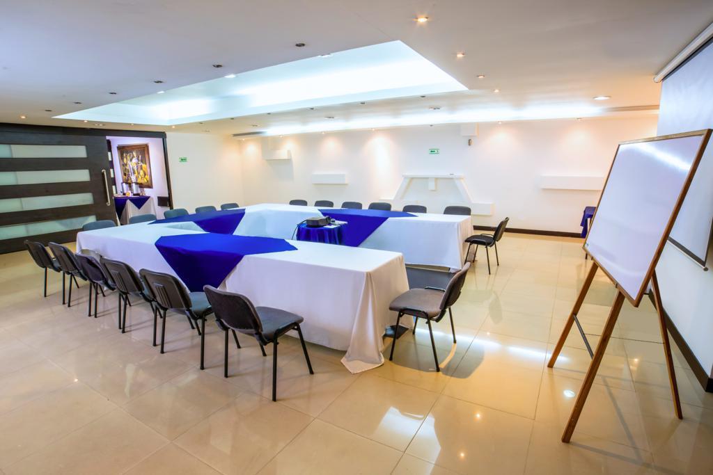 Aw Hotel Connect 33 Μπογκοτά Εξωτερικό φωτογραφία