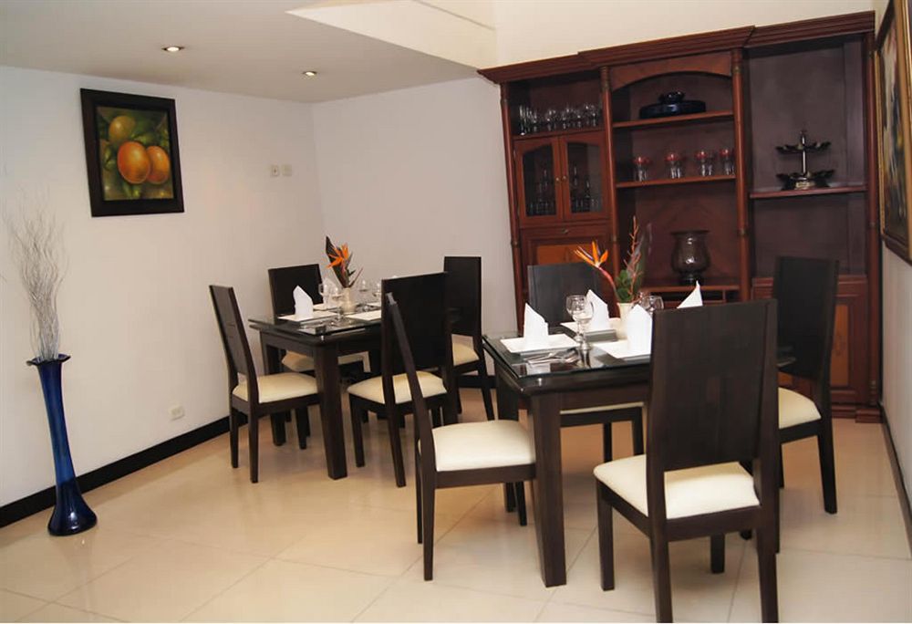 Aw Hotel Connect 33 Μπογκοτά Εξωτερικό φωτογραφία